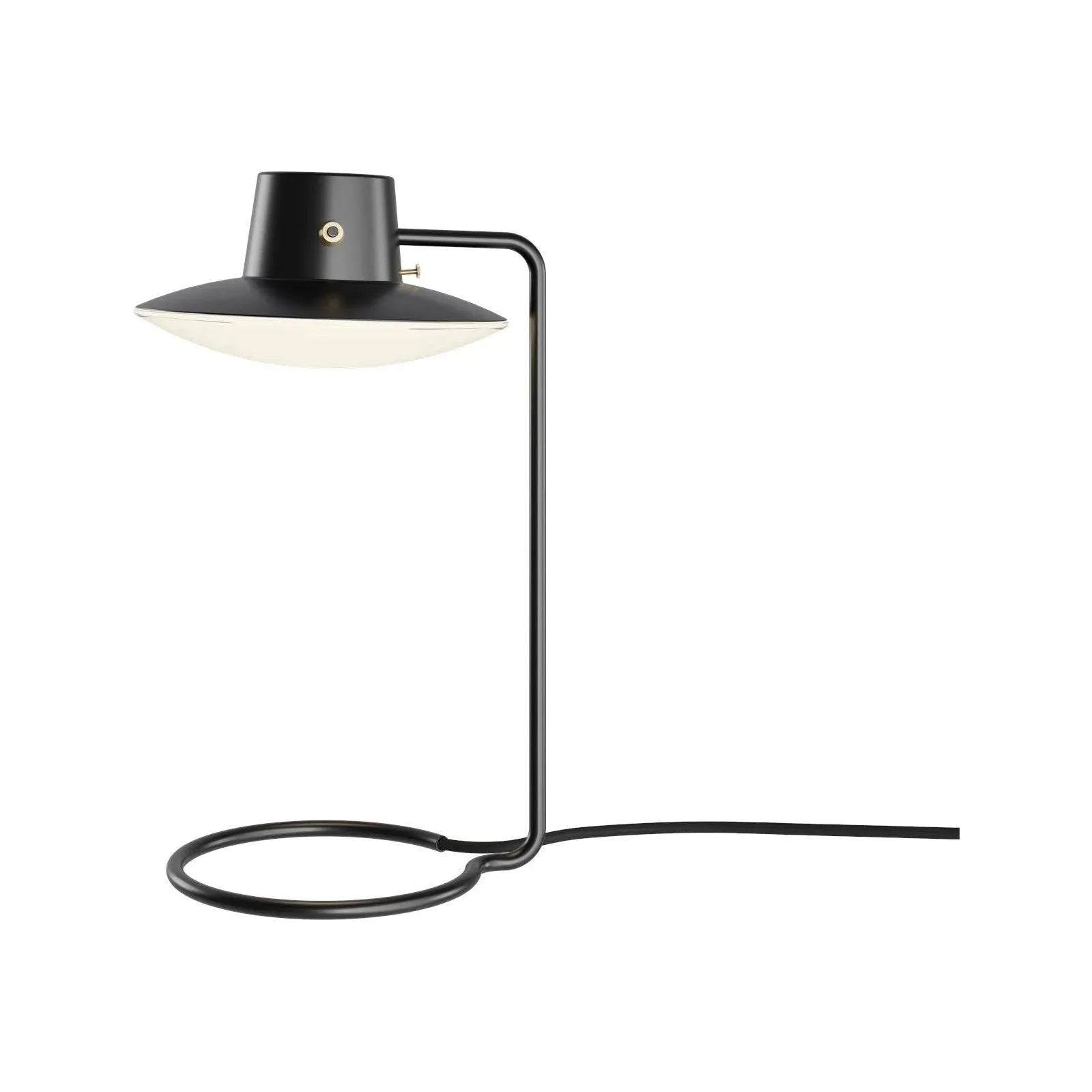 Louis Poulsen - AJ Oxford Table Lamp - 5744908829 | Montreal Lighting & Hardware