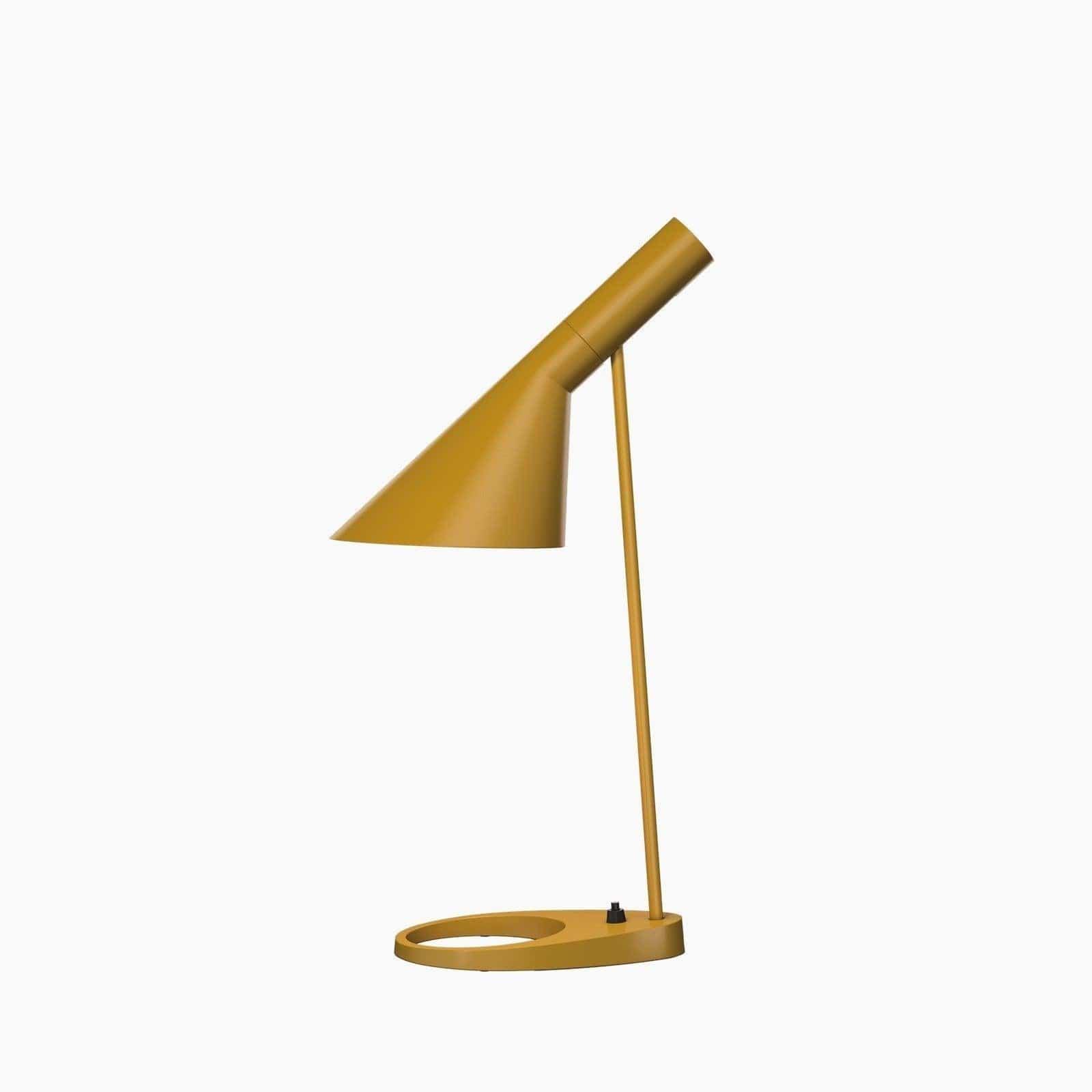Louis Poulsen - AJ Table Lamp - 5744905246 | Montreal Lighting & Hardware