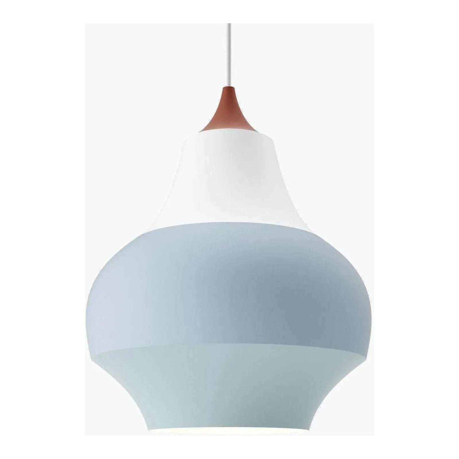 Louis Poulsen - Cirque Pendant - 5741919772 | Montreal Lighting & Hardware