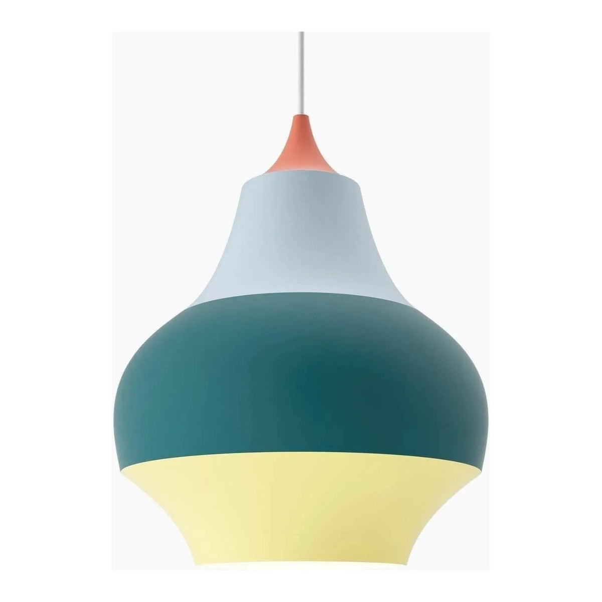 Louis Poulsen - Cirque Pendant - 5741919785 | Montreal Lighting & Hardware