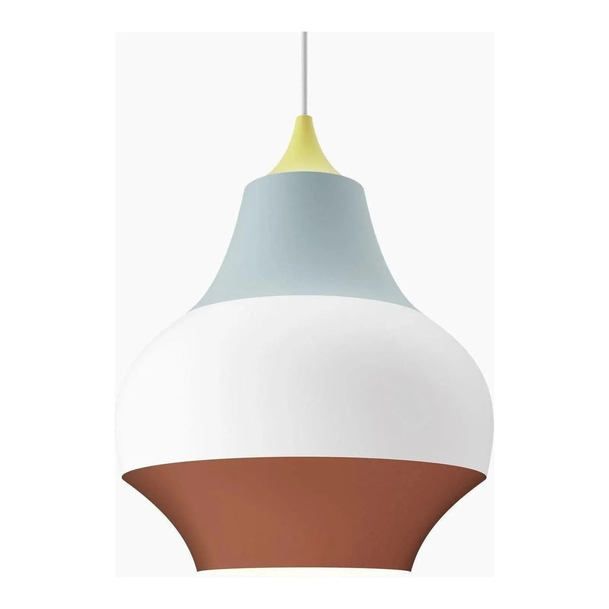 Louis Poulsen - Cirque Pendant - 5741919798 | Montreal Lighting & Hardware