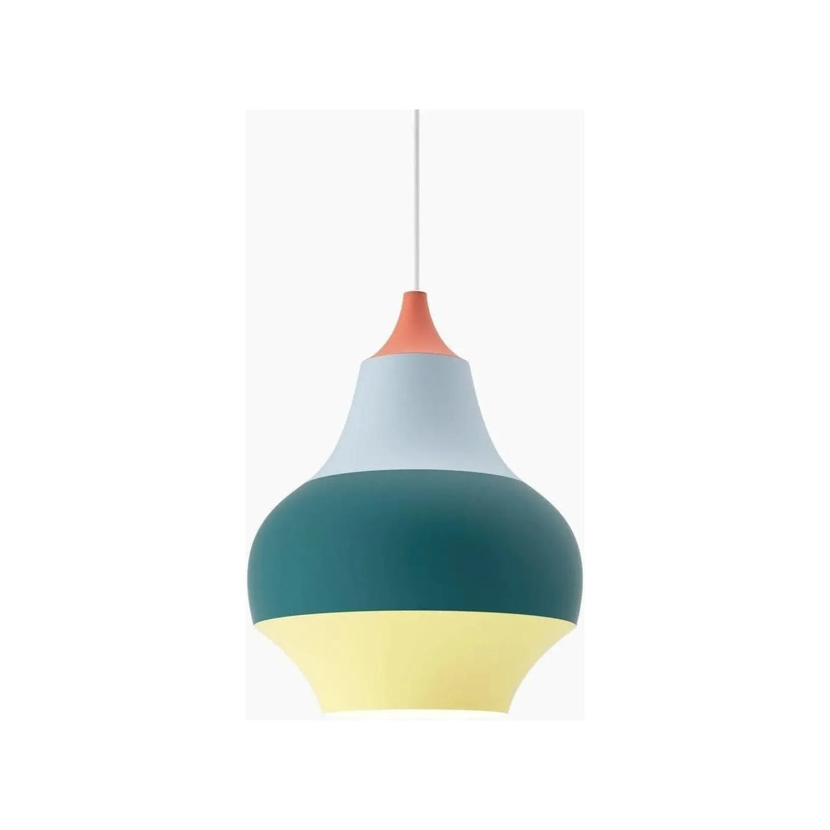 Louis Poulsen - Cirque Pendant - 5741919811 | Montreal Lighting & Hardware