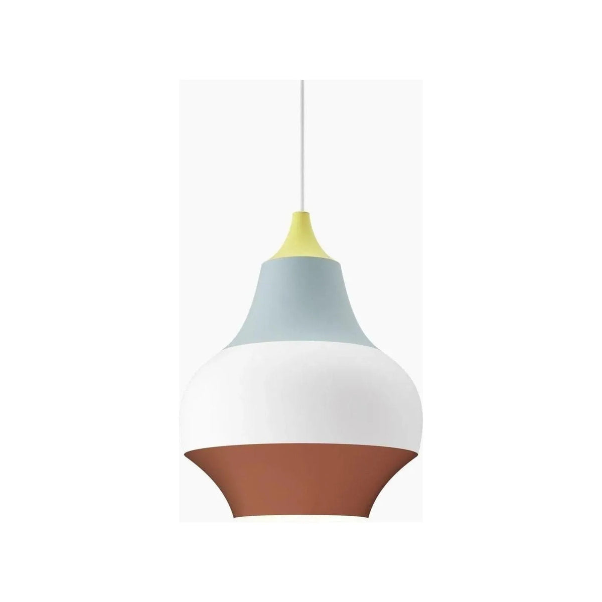 Louis Poulsen - Cirque Pendant - 5741919824 | Montreal Lighting & Hardware