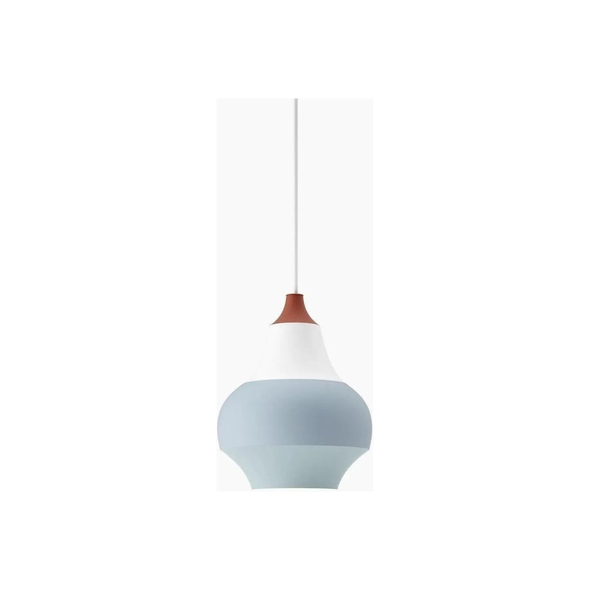 Louis Poulsen - Cirque Pendant - 5741919837 | Montreal Lighting & Hardware