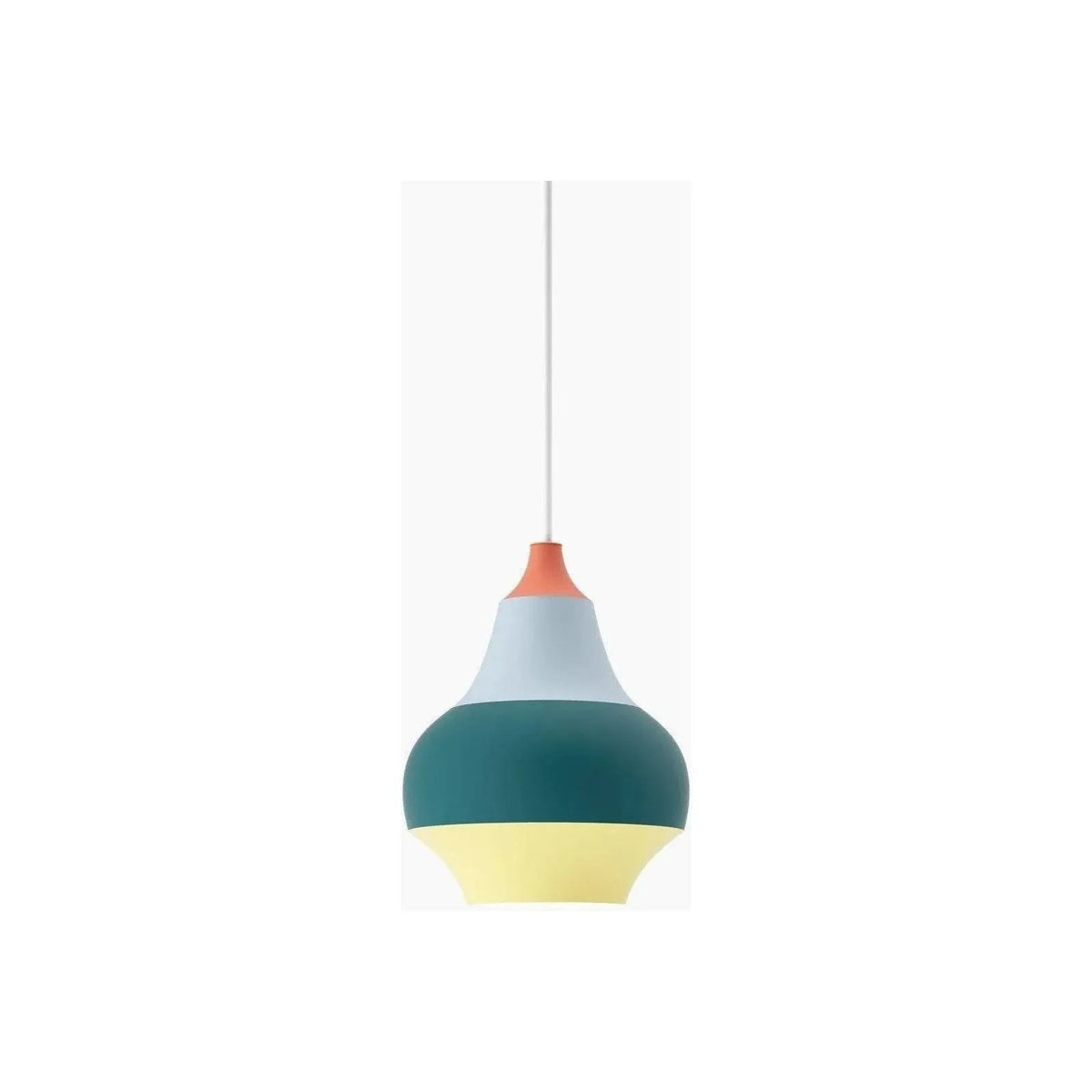 Louis Poulsen - Cirque Pendant - 5741919840 | Montreal Lighting & Hardware
