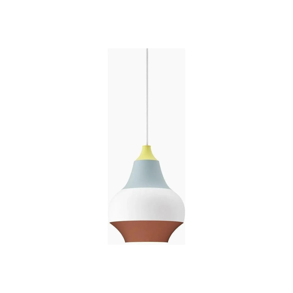Louis Poulsen - Cirque Pendant - 5741919853 | Montreal Lighting & Hardware