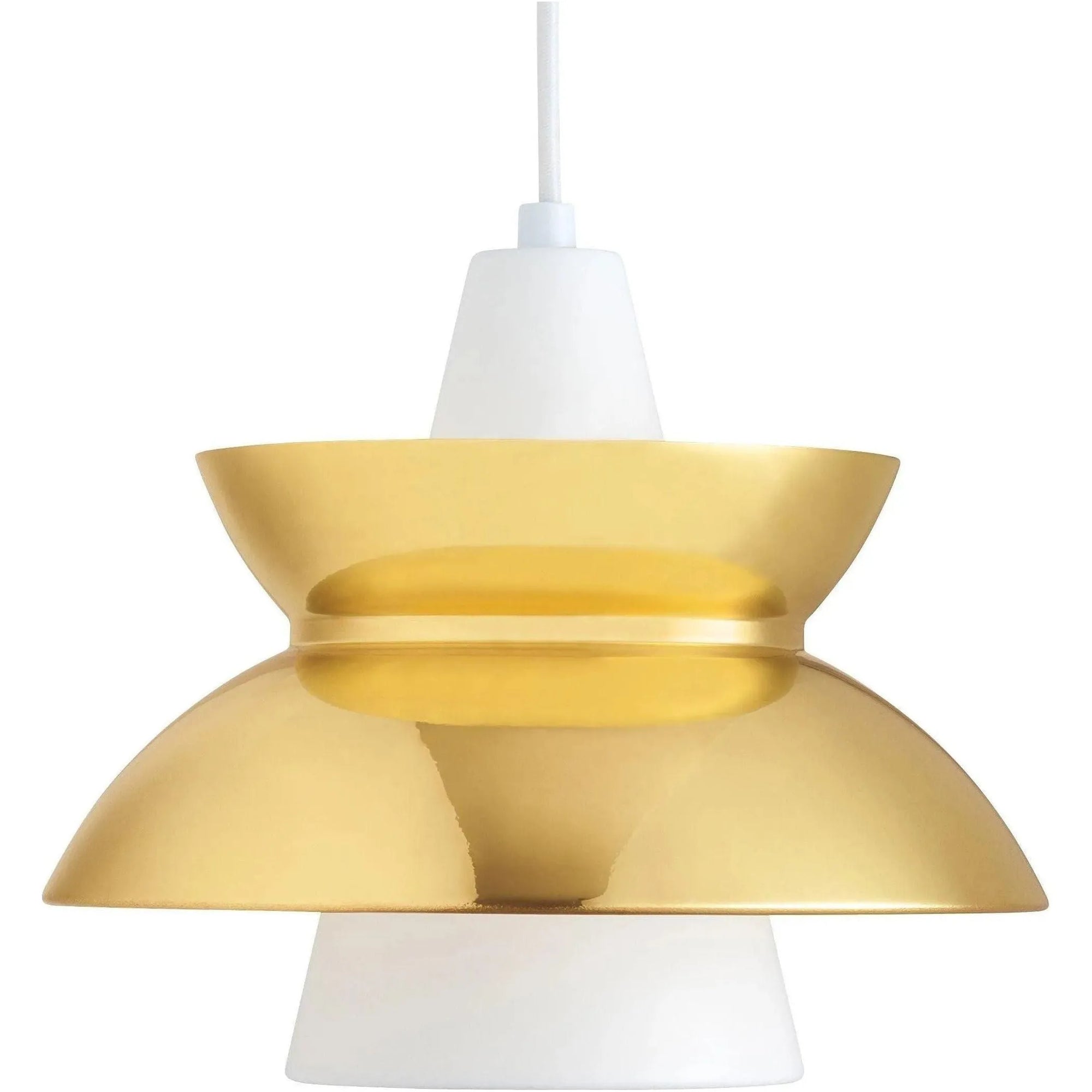 Louis Poulsen - Doo Wop Pendant - 5741919921 | Montreal Lighting & Hardware