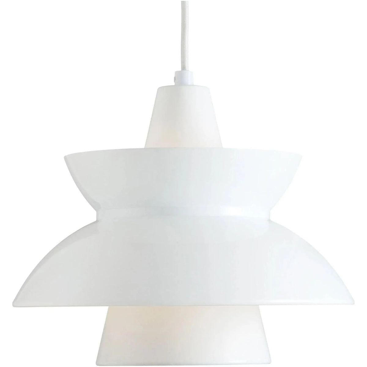 Louis Poulsen - Doo Wop Pendant - 5741919947 | Montreal Lighting & Hardware