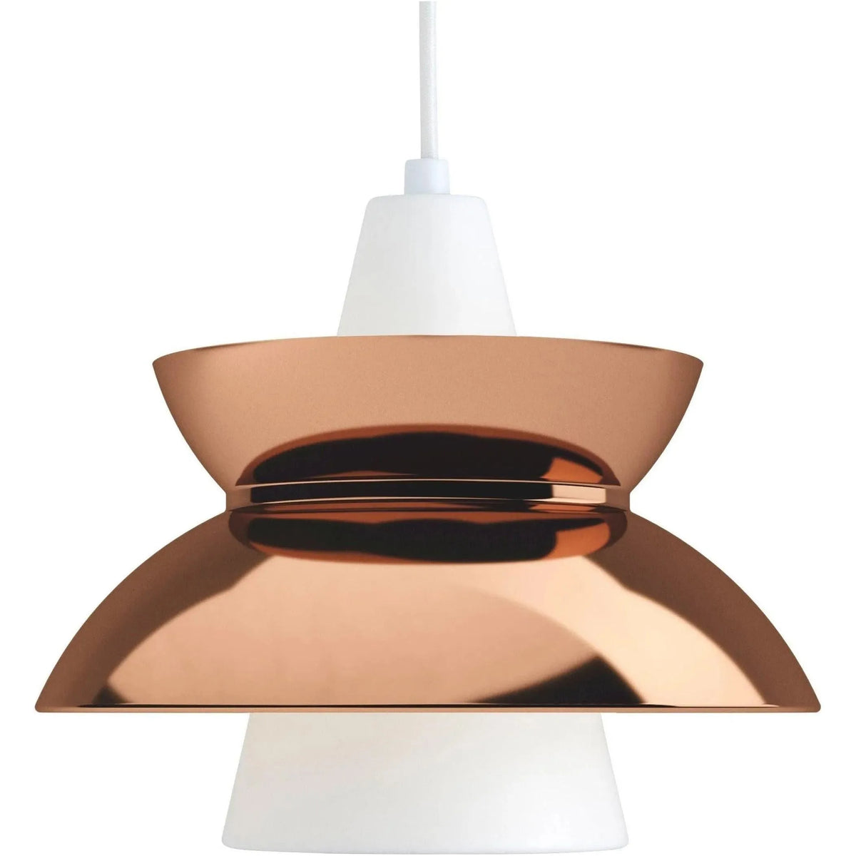 Louis Poulsen - Doo Wop Pendant - 5741919950 | Montreal Lighting & Hardware