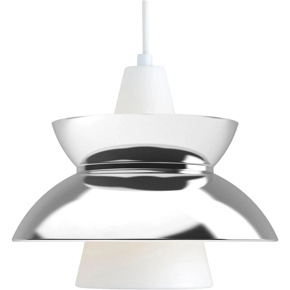 Louis Poulsen - Doo Wop Pendant - 5741919963 | Montreal Lighting & Hardware