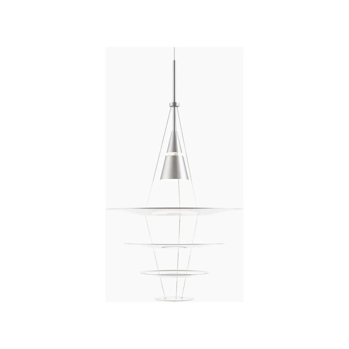 Louis Poulsen - Enigma 425 Pendant - 5741918728 | Montreal Lighting & Hardware