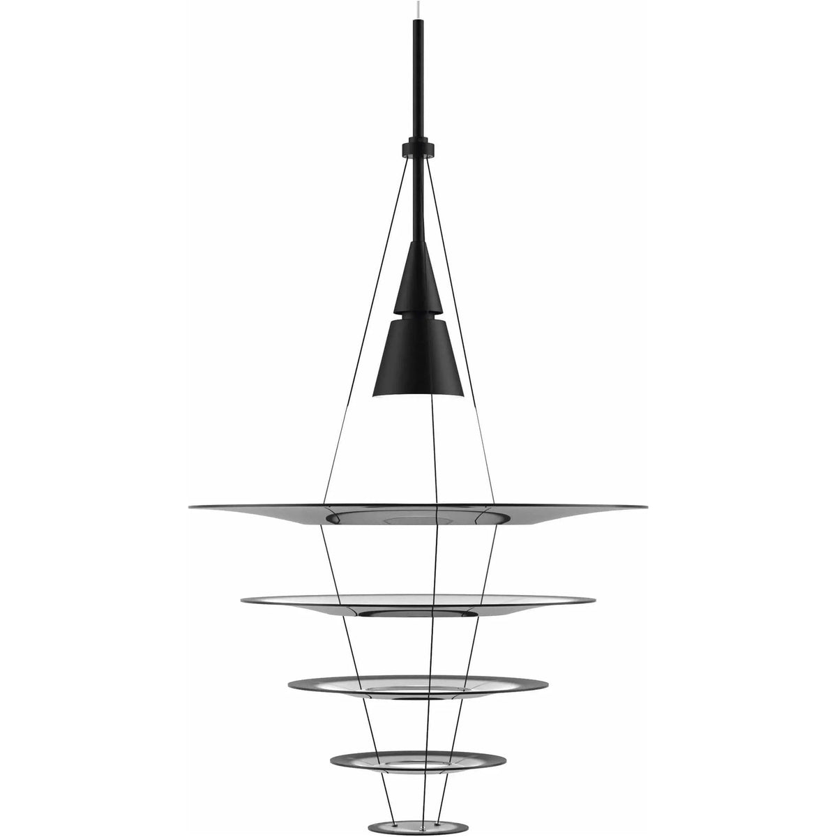 Louis Poulsen - Enigma 545 Pendant - 5741918731 | Montreal Lighting & Hardware