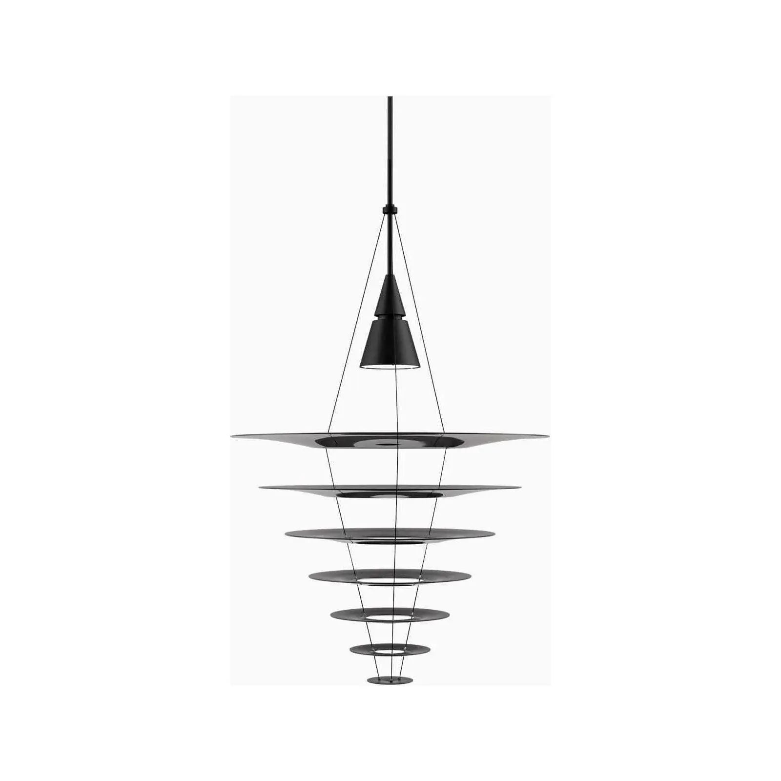 Louis Poulsen - Enigma 825 Pendant - 5741918757 | Montreal Lighting & Hardware