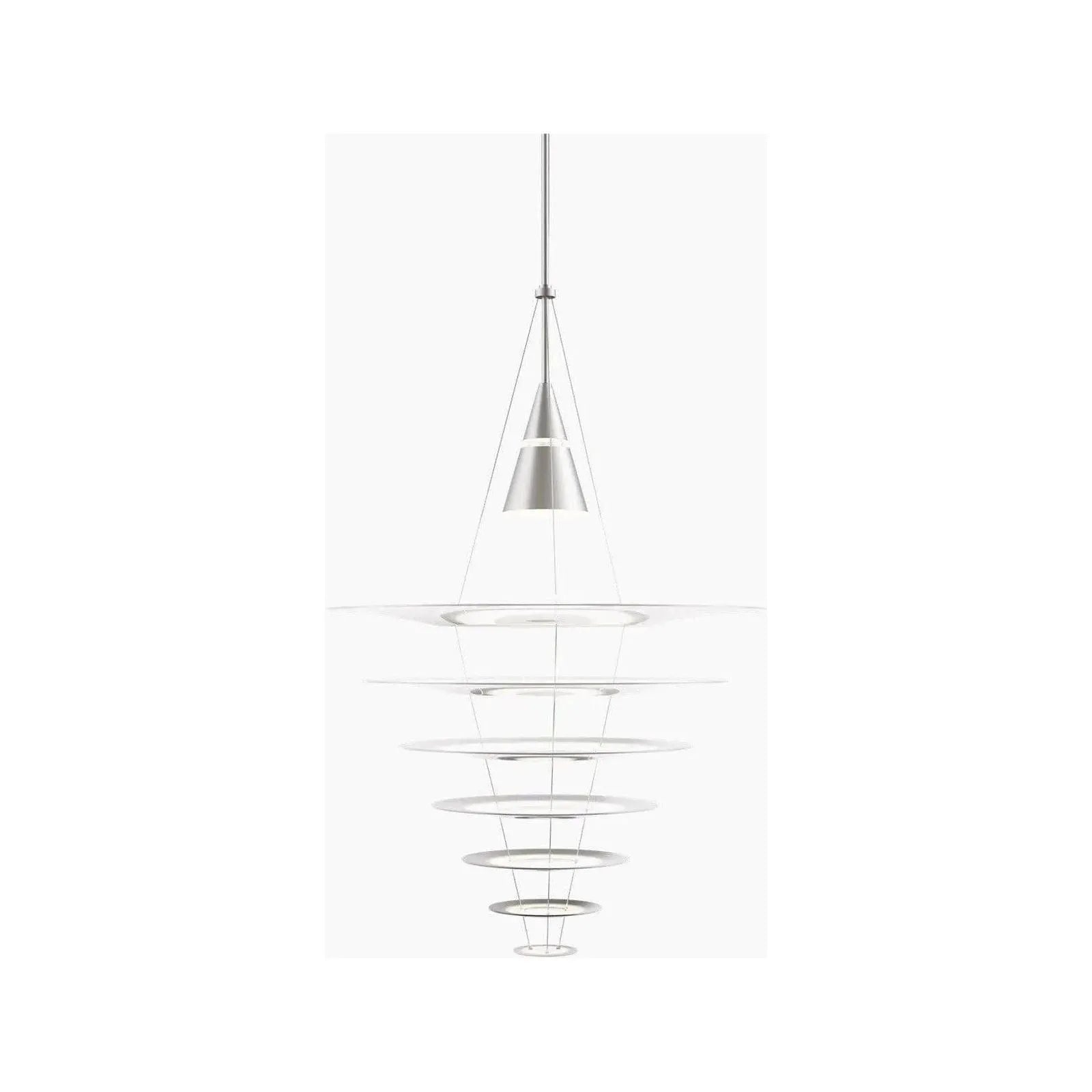 Louis Poulsen - Enigma 825 Pendant - 5741918757 | Montreal Lighting & Hardware