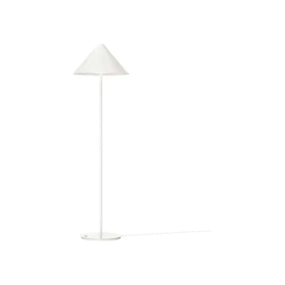 Louis Poulsen - Keglen Floor Lamp - 5744166784 | Montreal Lighting & Hardware