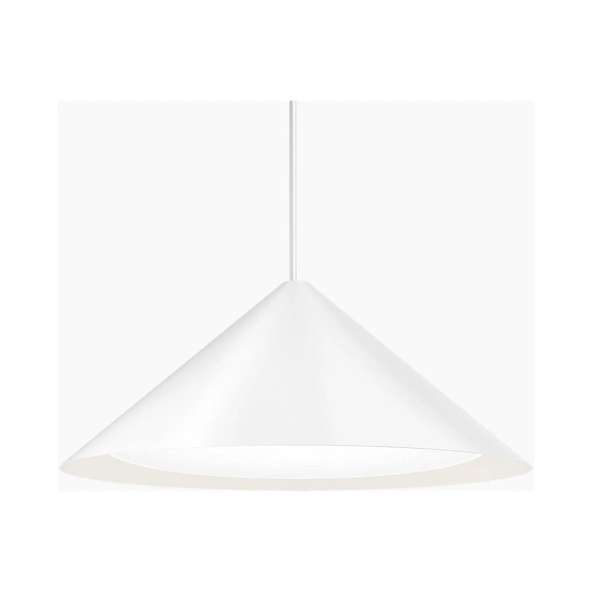 Louis Poulsen - Keglen Pendant Light - 10000151394 | Montreal Lighting & Hardware