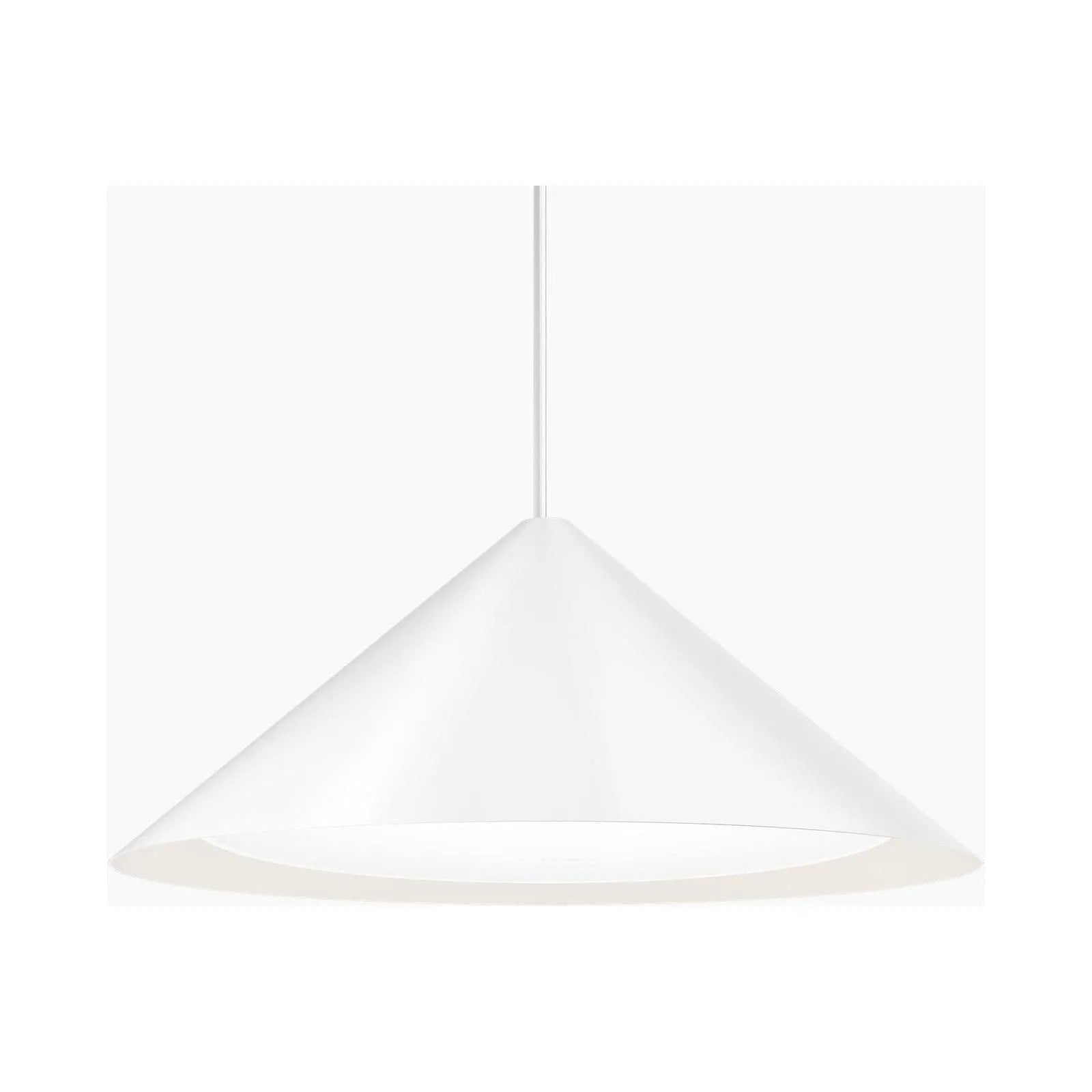 Louis Poulsen - Keglen Pendant Light - 10000151394 | Montreal Lighting & Hardware