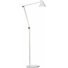 Louis Poulsen - NJP Floor Lamp - 10000135266 | Montreal Lighting & Hardware