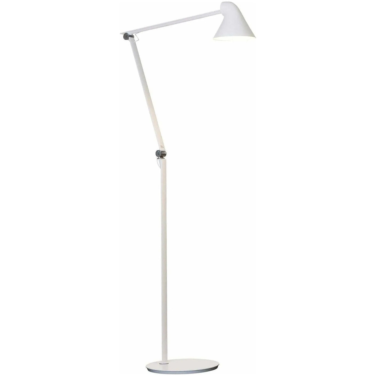 Louis Poulsen - NJP Floor Lamp - 10000135266 | Montreal Lighting & Hardware