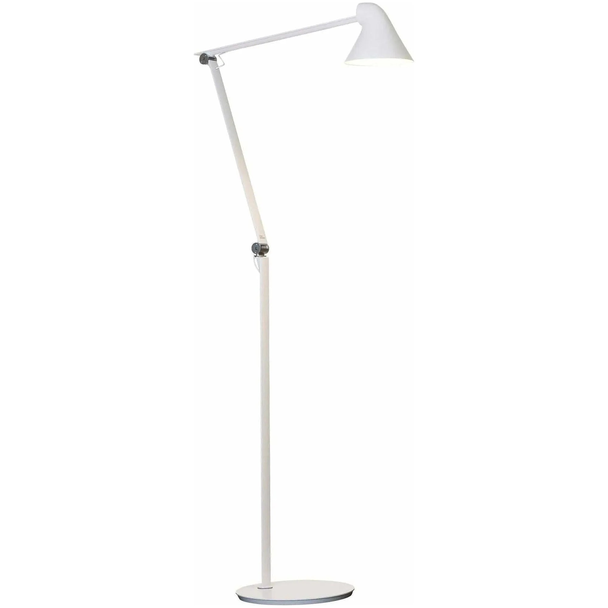 Louis Poulsen - NJP Floor Lamp - 10000135264 | Montreal Lighting & Hardware
