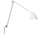 Louis Poulsen - NJP Long Wall Light - 10000135261 | Montreal Lighting & Hardware