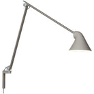 Louis Poulsen - NJP Long Wall Light - 10000138378 | Montreal Lighting & Hardware