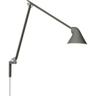 Louis Poulsen - NJP Long Wall Light - 10000138379 | Montreal Lighting & Hardware