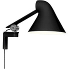 Louis Poulsen - NJP Short Wall Light - 5743163186 | Montreal Lighting & Hardware