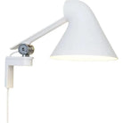 Louis Poulsen - NJP Short Wall Light - 5743163212 | Montreal Lighting & Hardware