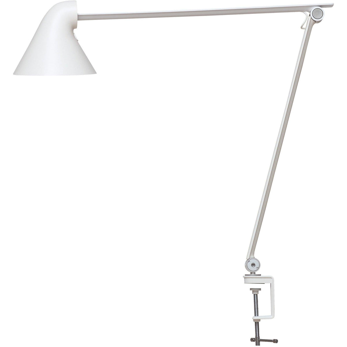Louis Poulsen - NJP Table Lamp - 10000133062 | Montreal Lighting & Hardware