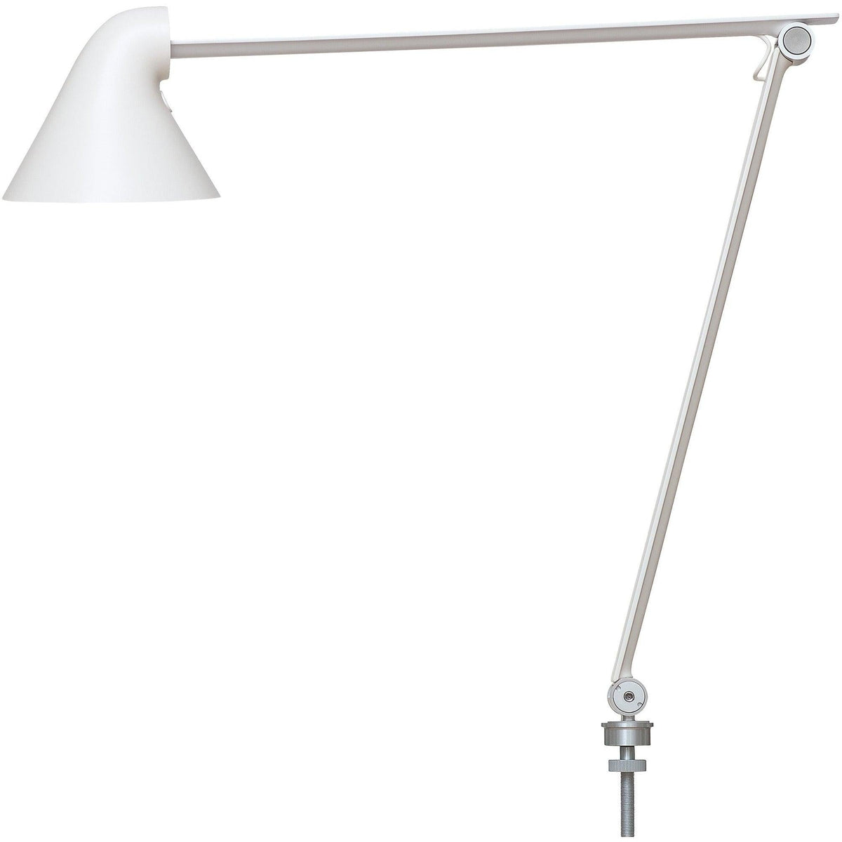 Louis Poulsen - NJP Table Lamp - 10000133063 | Montreal Lighting & Hardware