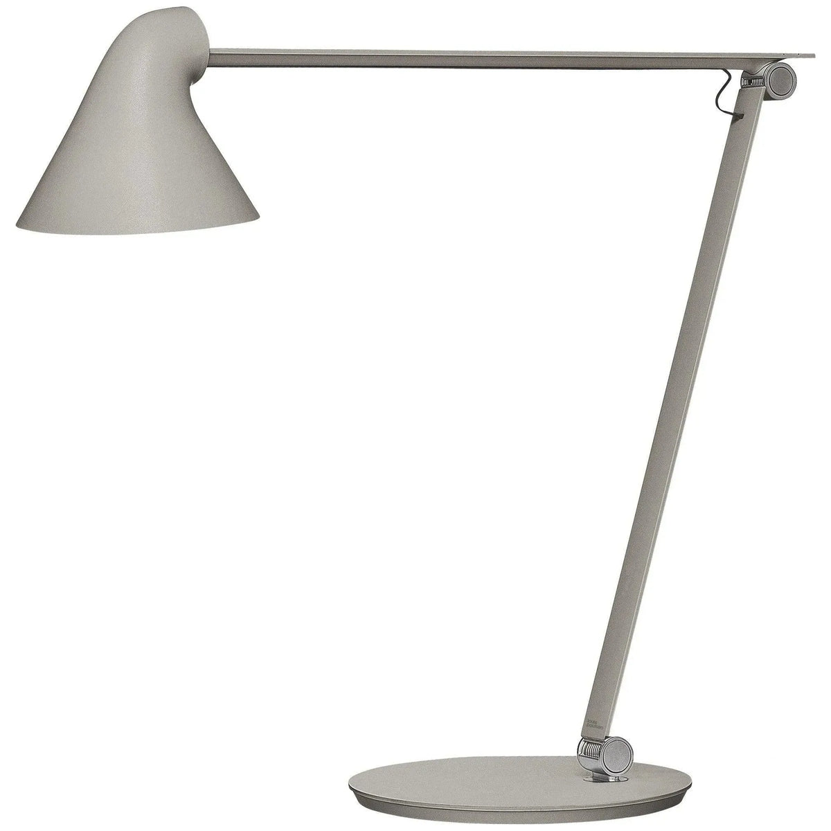 Louis Poulsen - NJP Table Lamp - 10000138372 | Montreal Lighting & Hardware