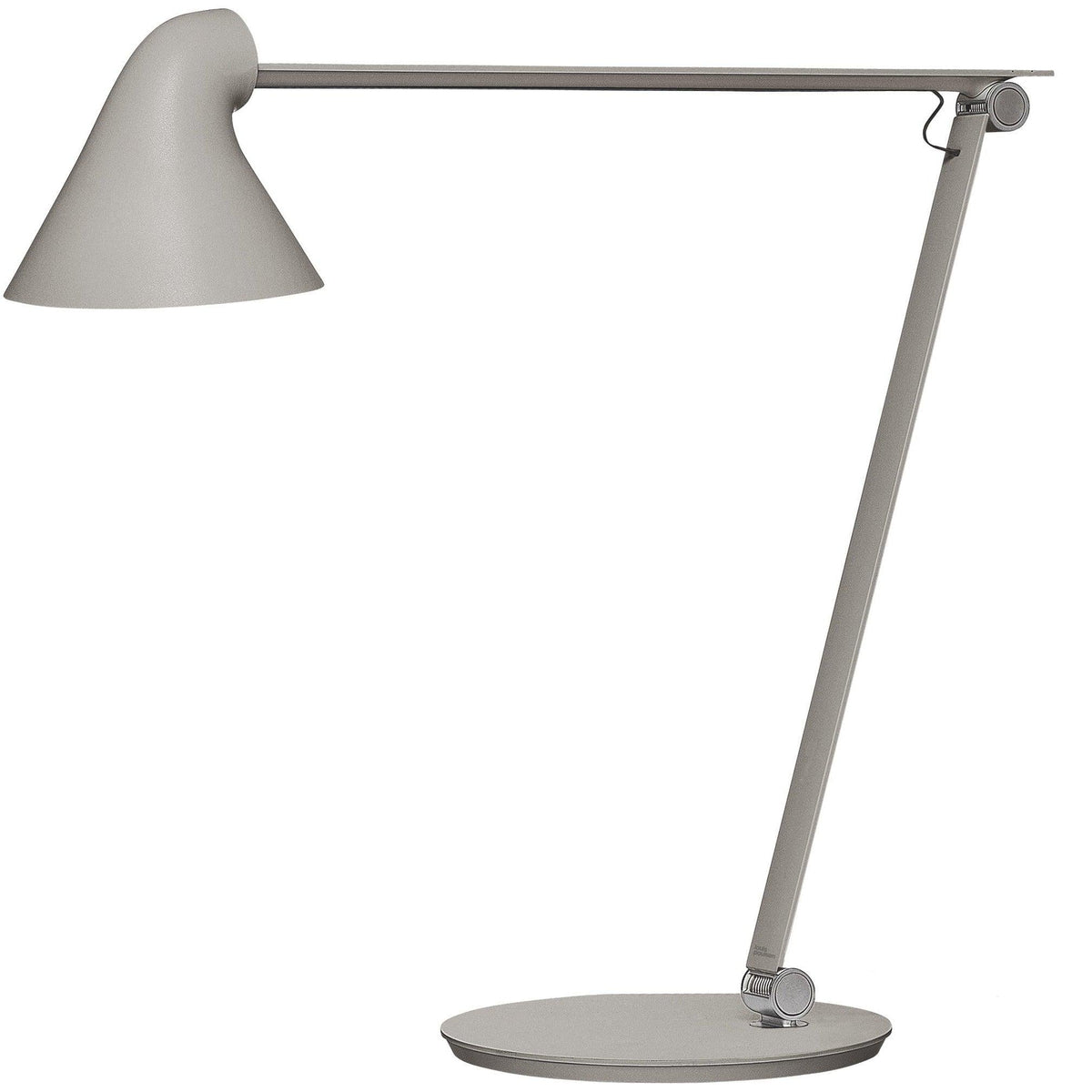 Louis Poulsen - NJP Table Lamp - 10000138372 | Montreal Lighting & Hardware