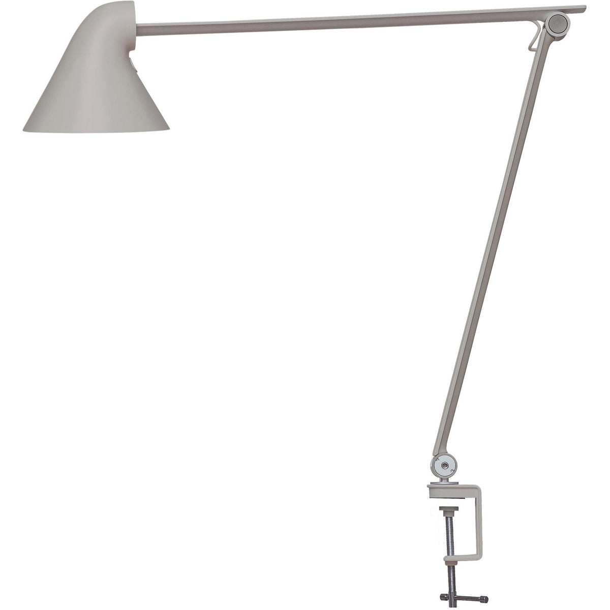 Louis Poulsen - NJP Table Lamp - 10000138373 | Montreal Lighting & Hardware