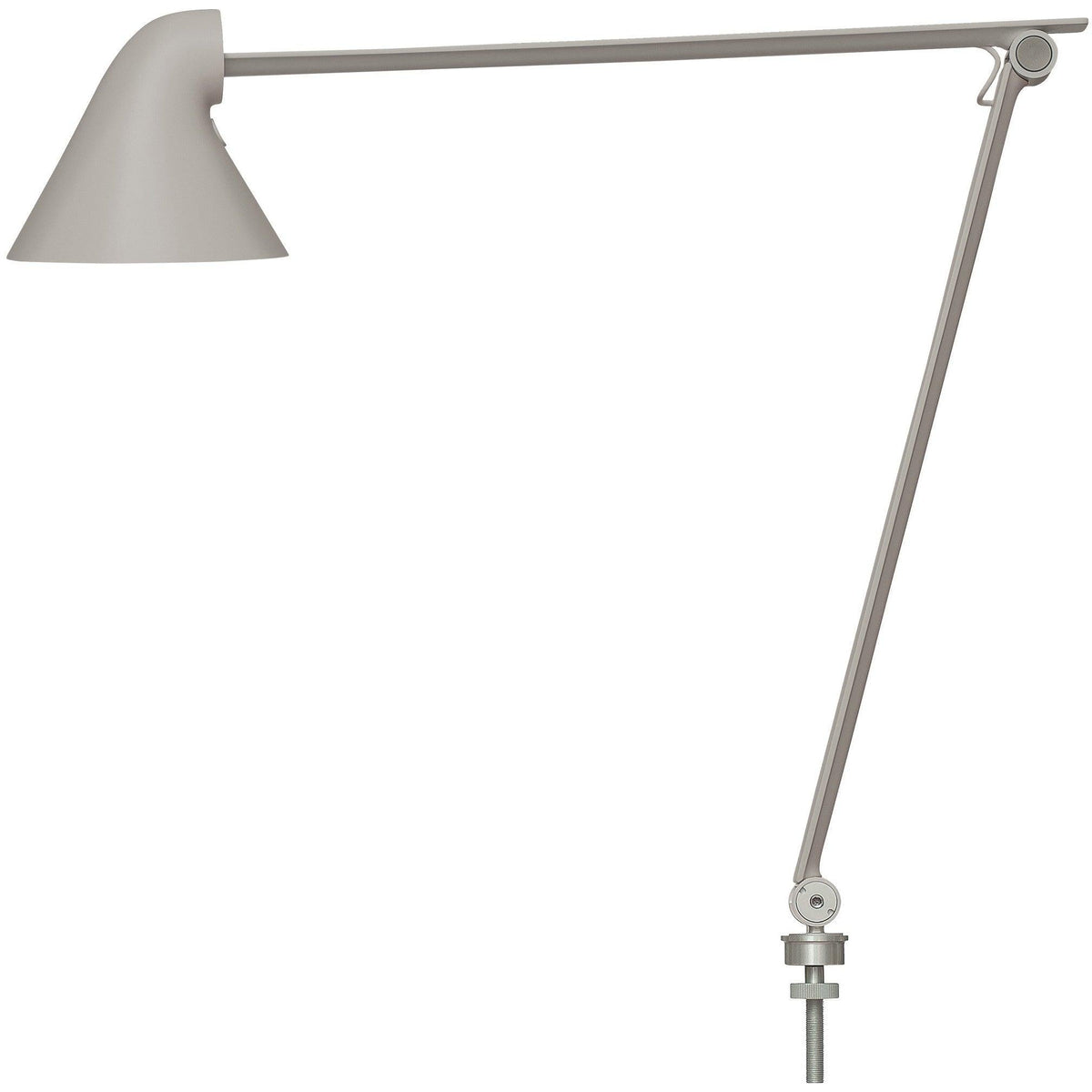 Louis Poulsen - NJP Table Lamp - 10000138374 | Montreal Lighting & Hardware