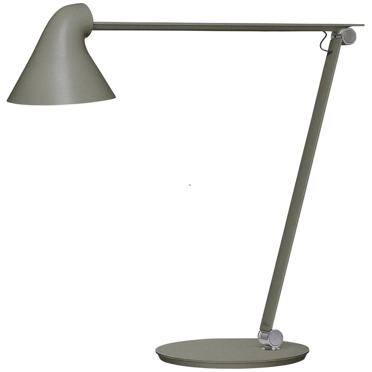 Louis Poulsen - NJP Table Lamp - 10000138375 | Montreal Lighting & Hardware