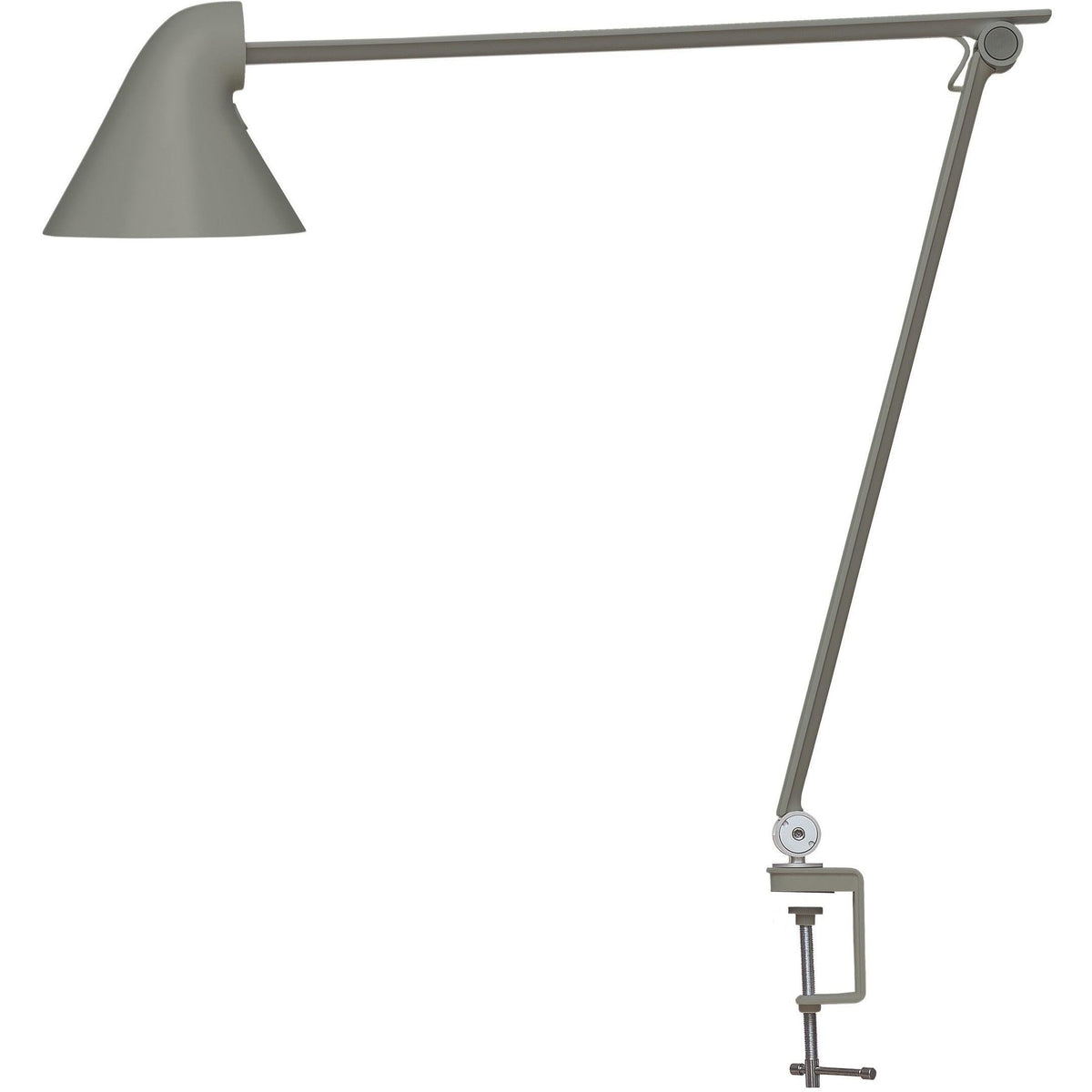 Louis Poulsen - NJP Table Lamp - 10000138376 | Montreal Lighting & Hardware