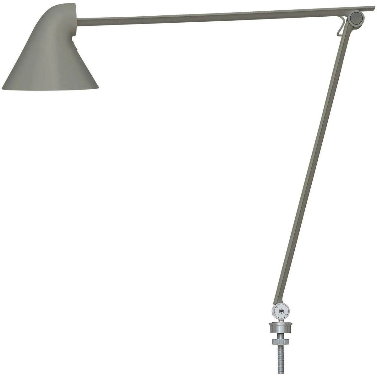 Louis Poulsen - NJP Table Lamp - 10000138377 | Montreal Lighting & Hardware