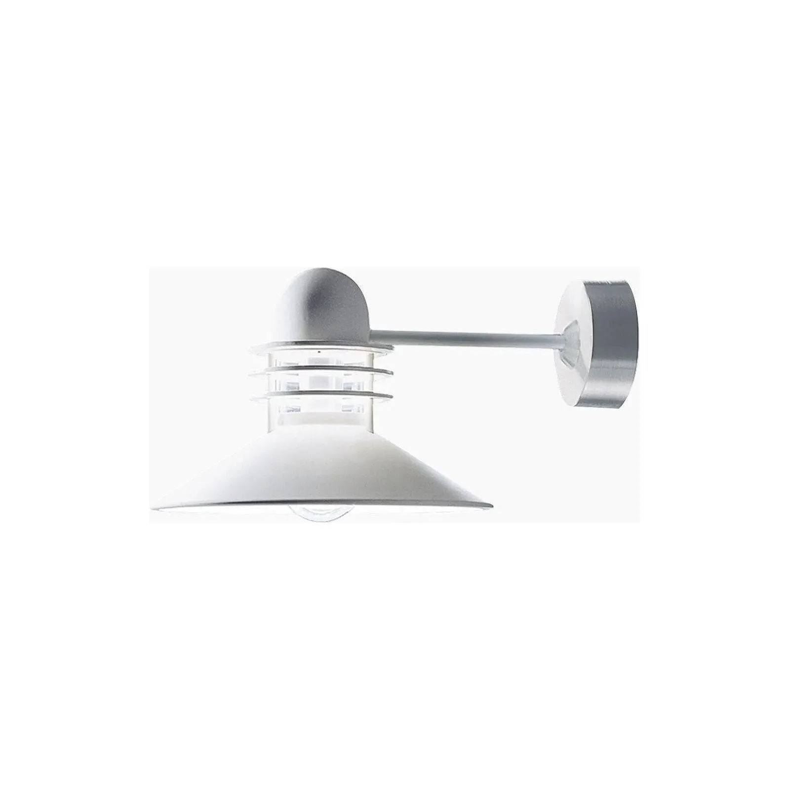 Louis Poulsen - Nyhavn Outdoor Wall Light - 5743909366 | Montreal Lighting & Hardware