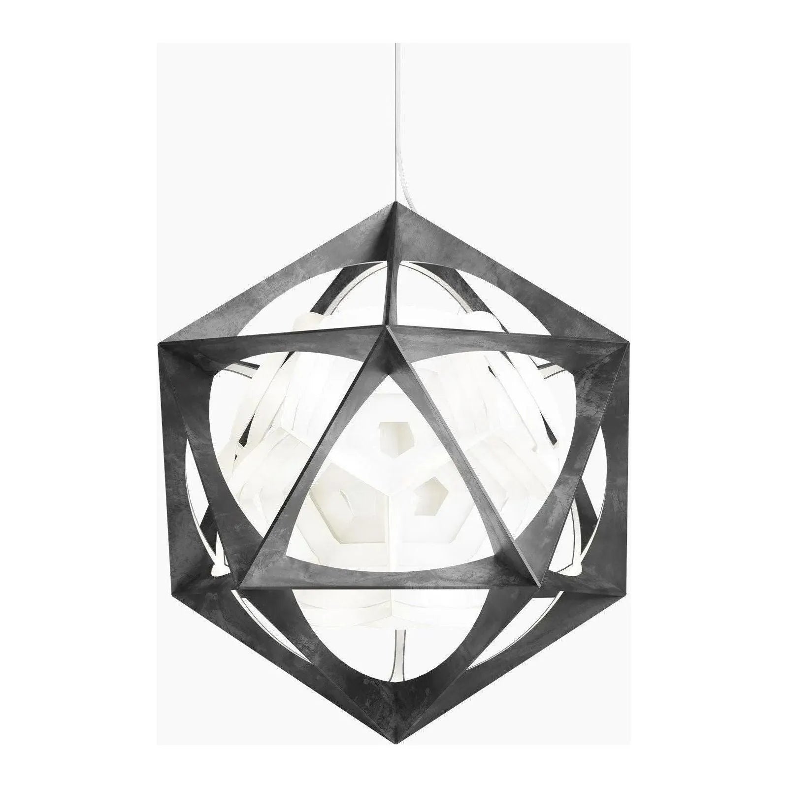 Louis Poulsen - OE Quasi Pendant - 10000149807 | Montreal Lighting & Hardware