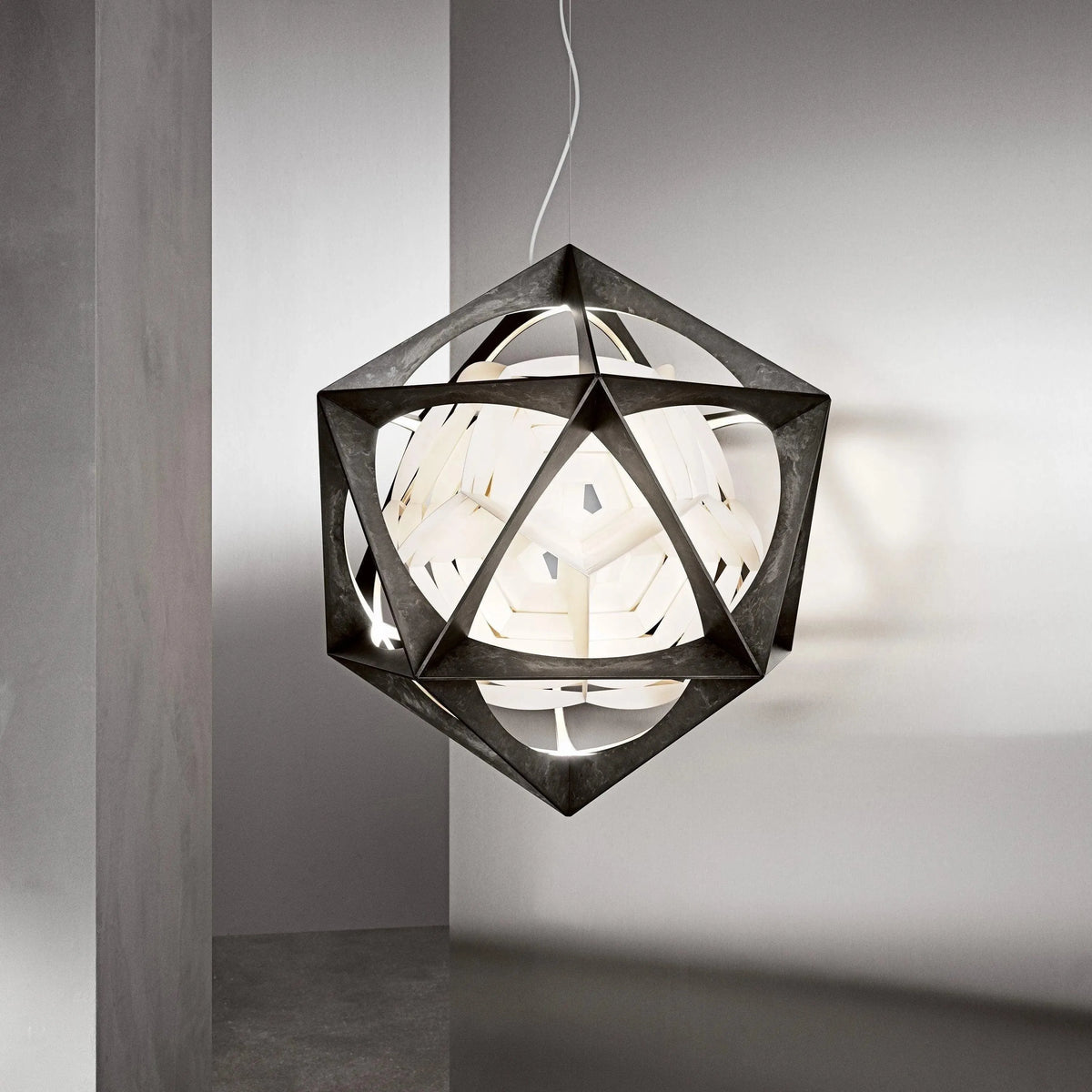 Louis Poulsen - OE Quasi Pendant - 10000149807 | Montreal Lighting & Hardware