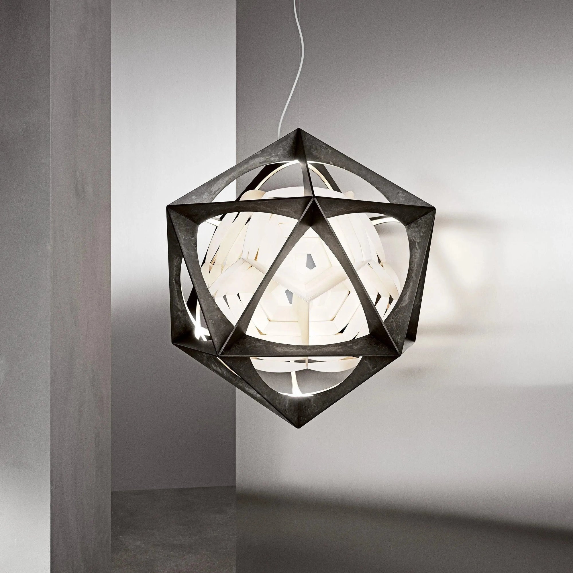 Louis Poulsen - OE Quasi Pendant - 10000149807 | Montreal Lighting & Hardware