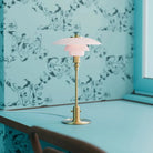 Louis Poulsen - Pale Rose PH 2/1 Table Lamp - 5744908984 | Montreal Lighting & Hardware
