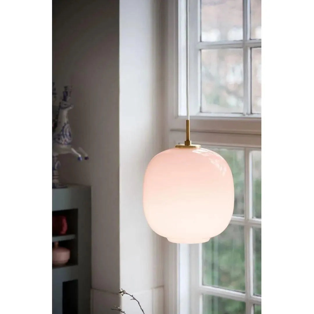 Louis Poulsen - Pale Rose VL45 Radiohus Pendant - 5741940770 | Montreal Lighting & Hardware