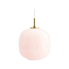 Louis Poulsen - Pale Rose VL45 Radiohus Pendant - 5741940819 | Montreal Lighting & Hardware
