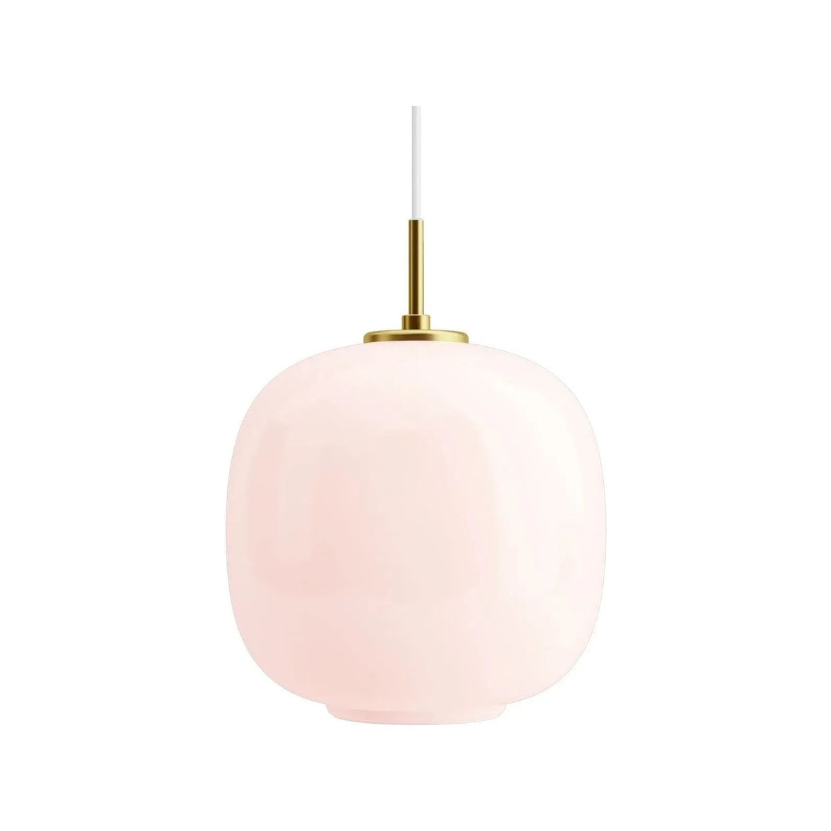 Louis Poulsen - Pale Rose VL45 Radiohus Pendant - 5741940819 | Montreal Lighting & Hardware