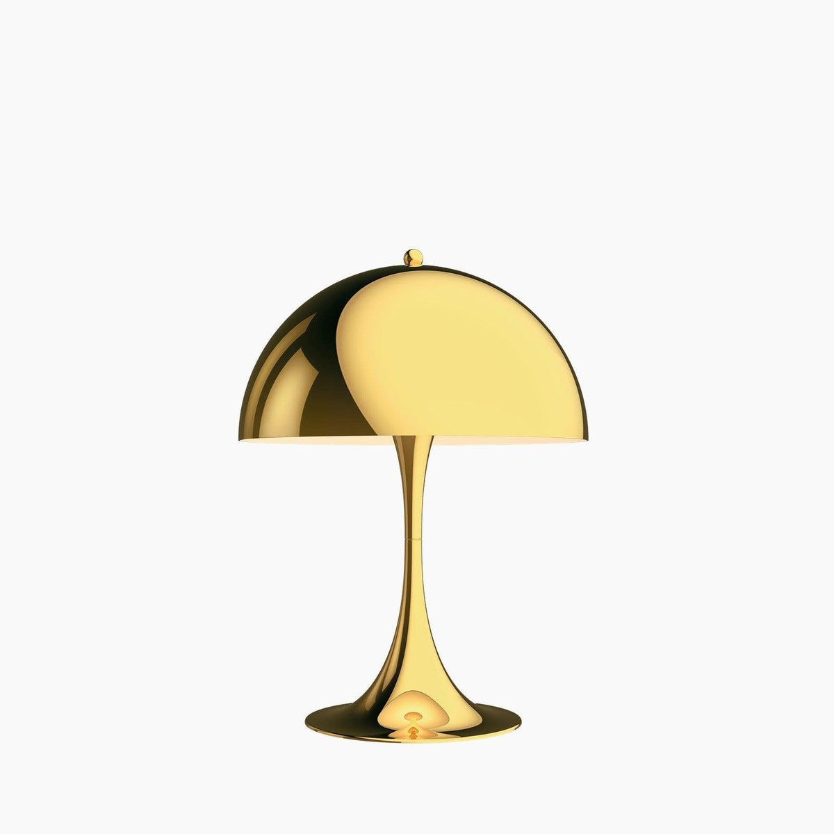 Louis Poulsen - Panthella 320 Table Lamp - 5744918107 | Montreal Lighting & Hardware