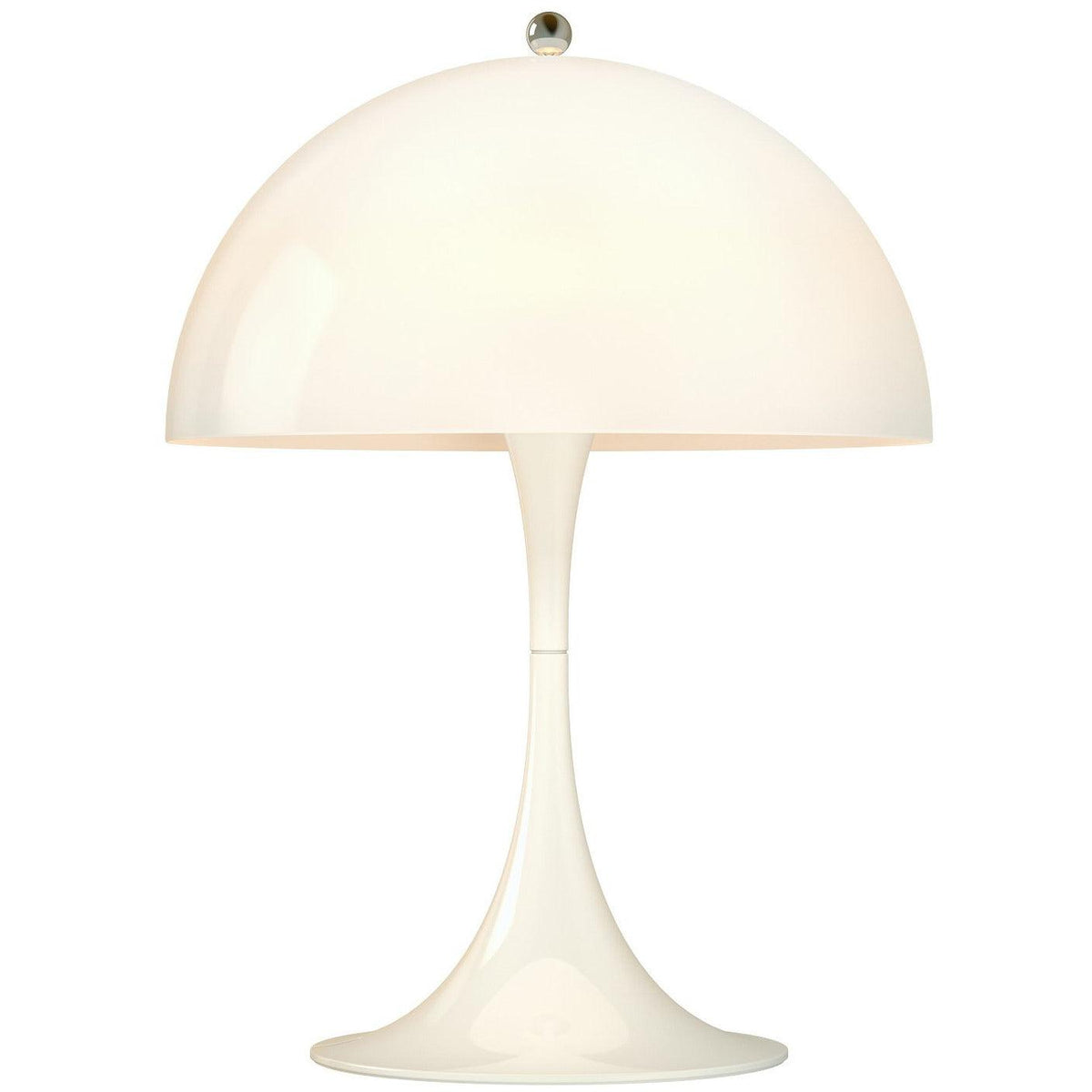 Louis Poulsen - Panthella Mini LED Table Lamp - 5744162461 | Montreal Lighting & Hardware