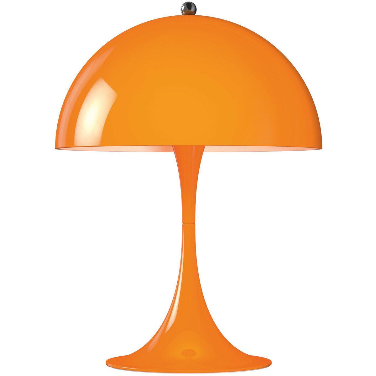 Louis Poulsen - Panthella Mini LED Table Lamp - 5744162474 | Montreal Lighting & Hardware