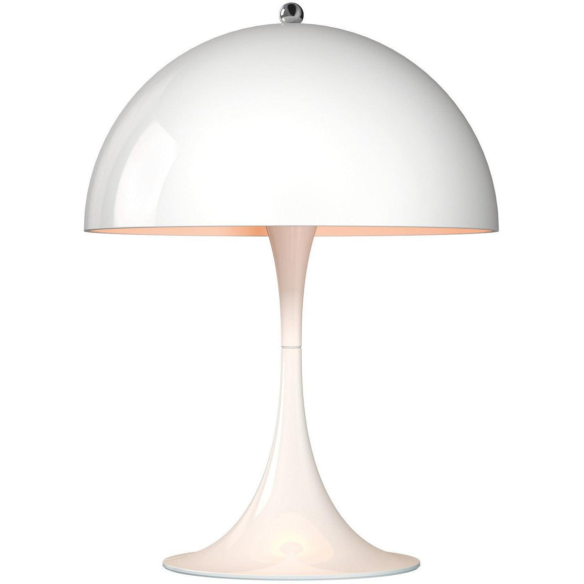 Louis Poulsen - Panthella Mini LED Table Lamp - 5744162513 | Montreal Lighting & Hardware